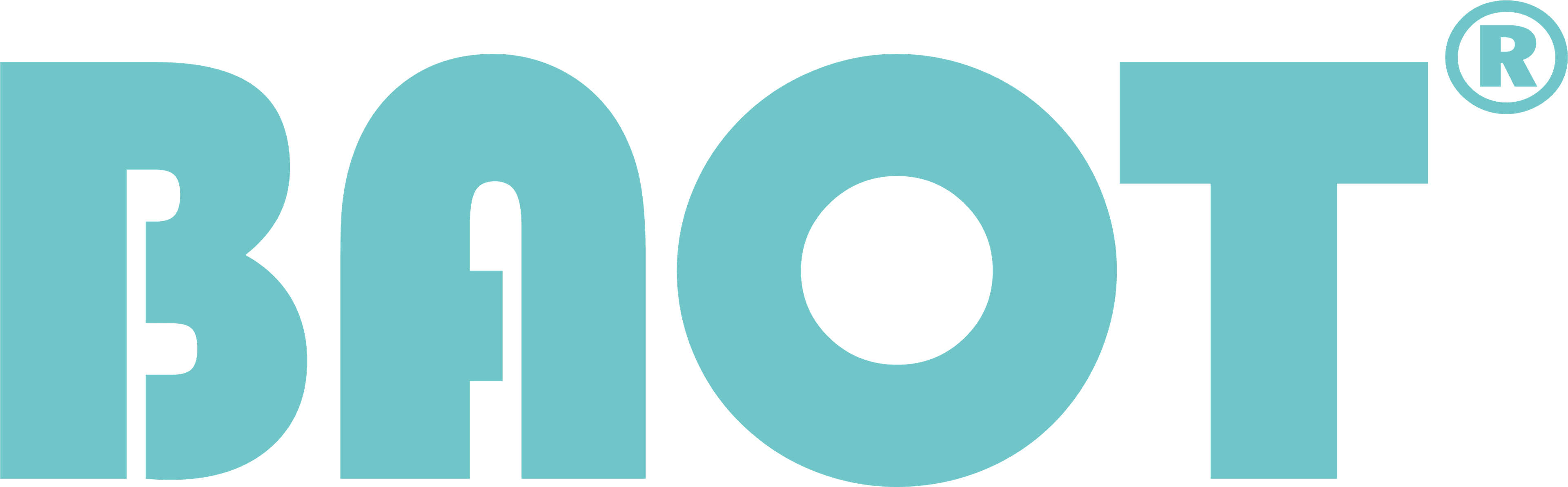 Logo de Baot